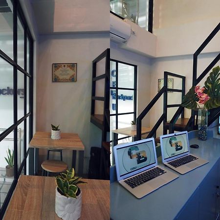 Cebu Backpackers Hostel Exterior photo