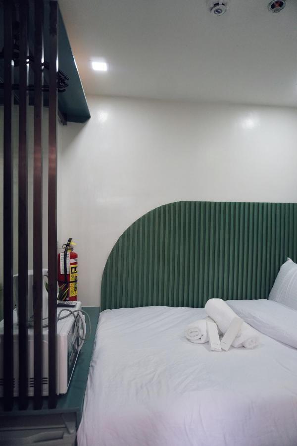 Cebu Backpackers Hostel Exterior photo